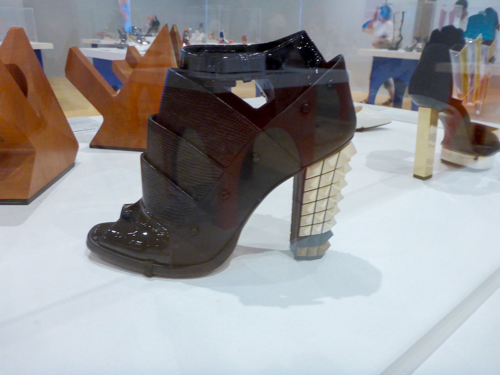 Palm Springs Killer Heels 41